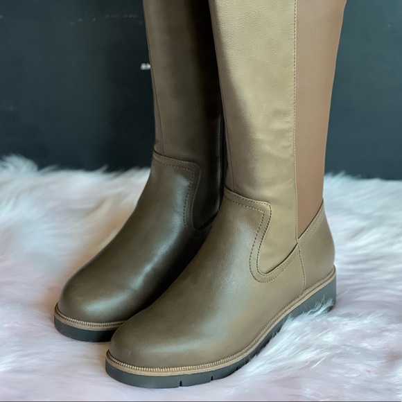 New Dr. scholl’s Chocolate Brown Go Figure Boot - Women - Picture 8 of 15